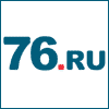 Информационный портал 76.ru